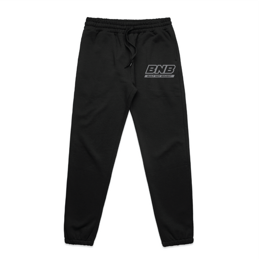 BNB CLASSIC TRACKIES - BLACK