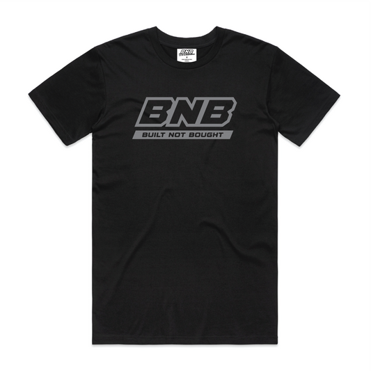 BNB CLASSIC TEE - BLACK