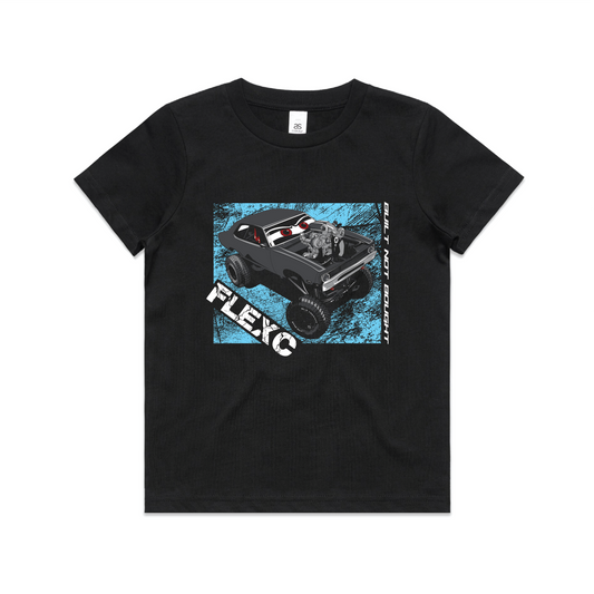 FLEXC KIDS TEE