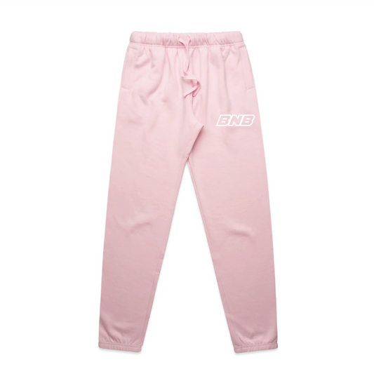 BNB TRACKIES - PINK